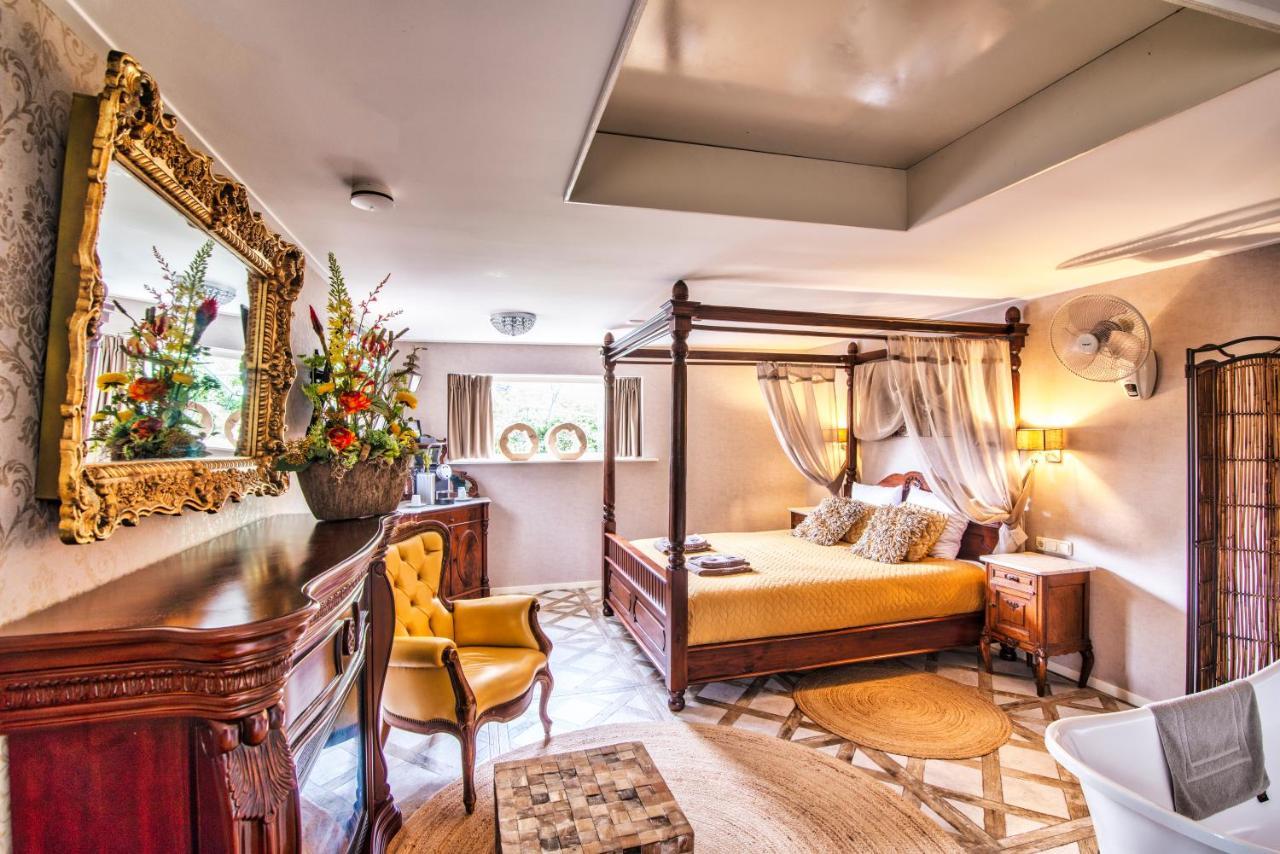 Hotel Het Rietershuijs