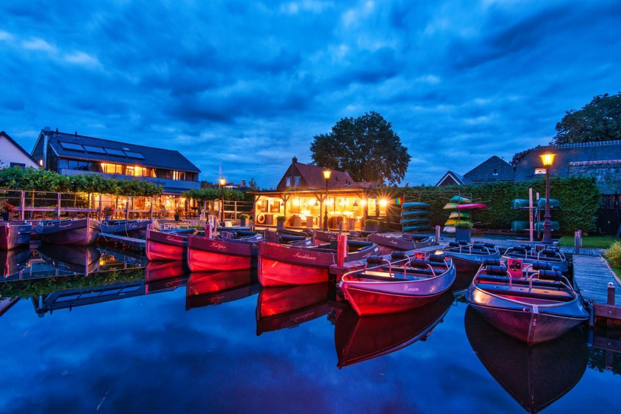 Hotel Het Rietershuijs 3*