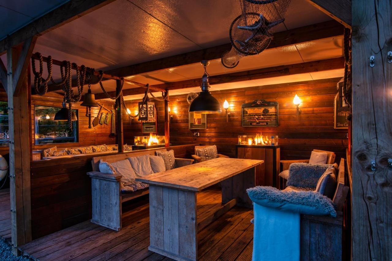 Het Rietershuijs Hotel 3*