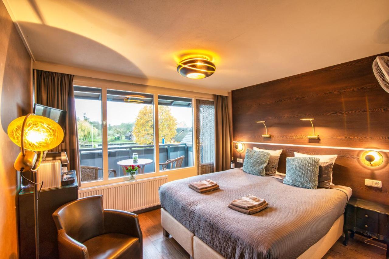 Hotel Het Rietershuijs Kalenberg