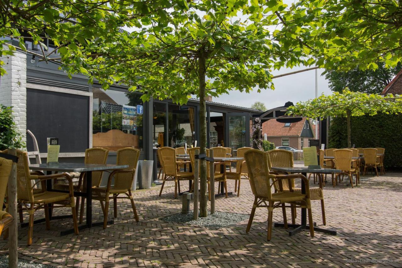Het Rietershuijs Kalenberg