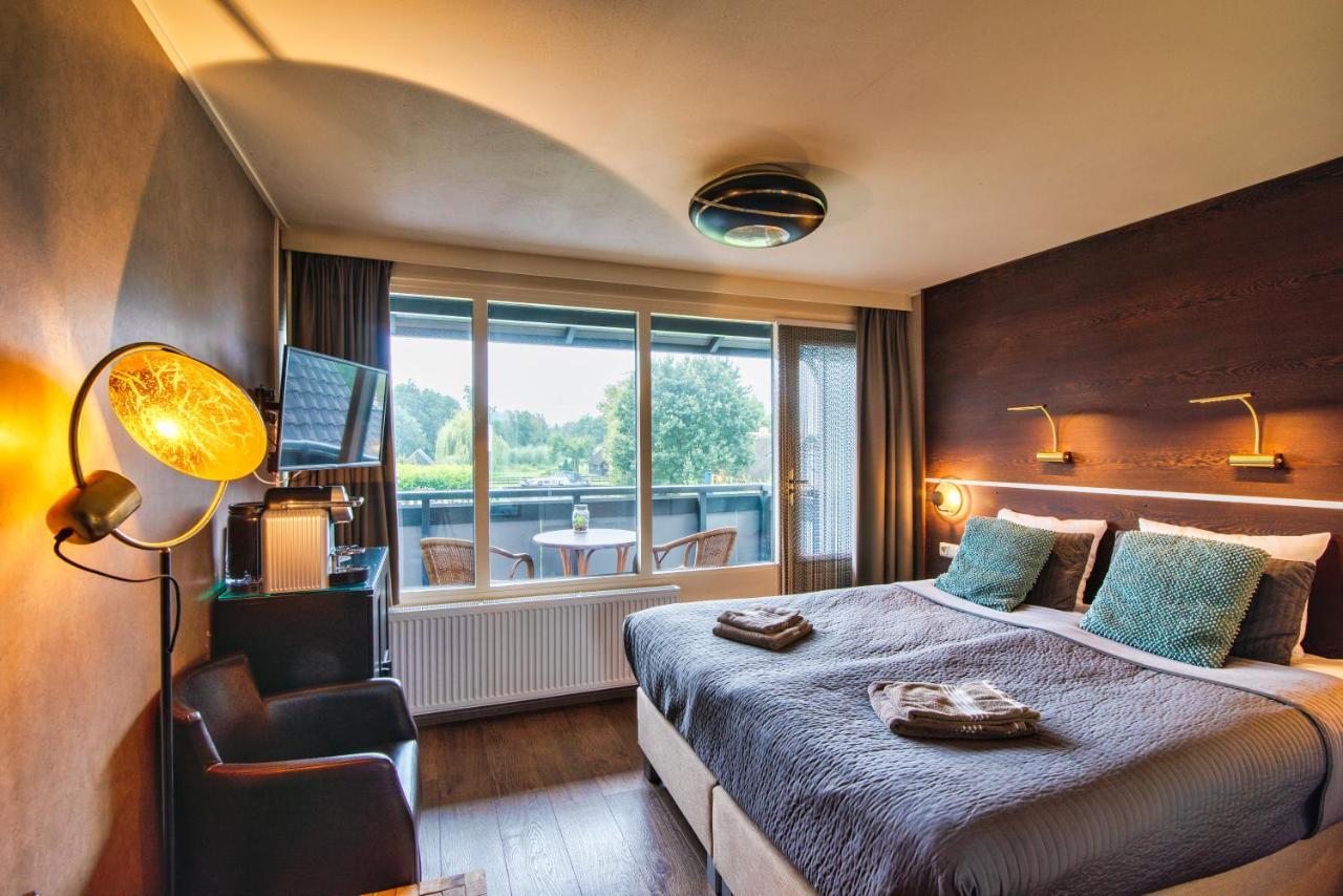 Het Rietershuijs 3* Kalenberg