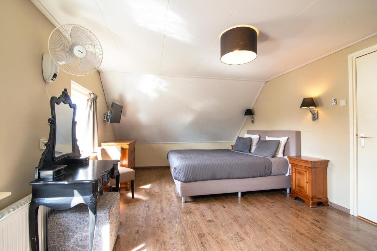Het Rietershuijs Hotel 3*