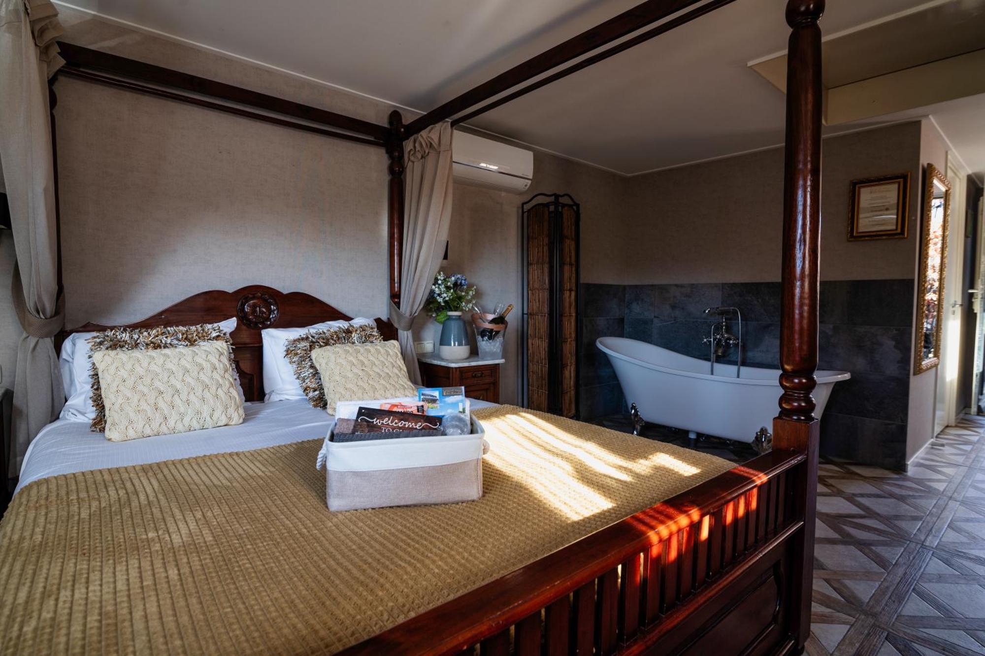 Het Rietershuijs Hotel 3*