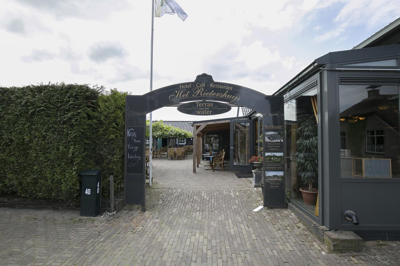 Het Rietershuijs 3* Kalenberg